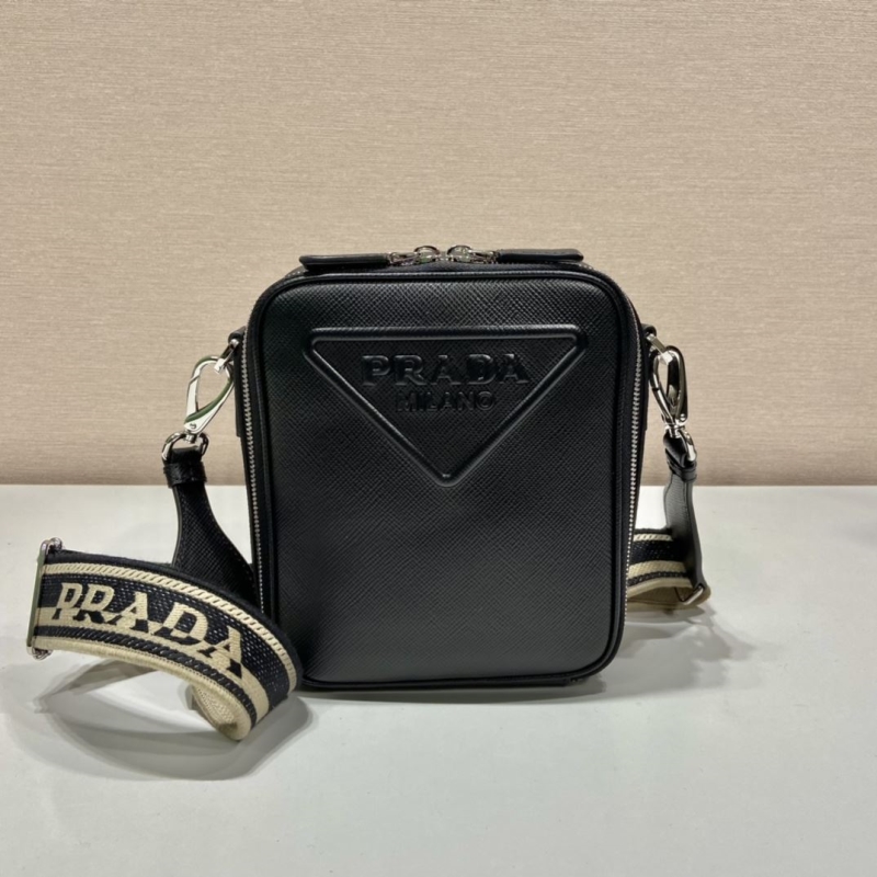mens Pra*a satchel bags